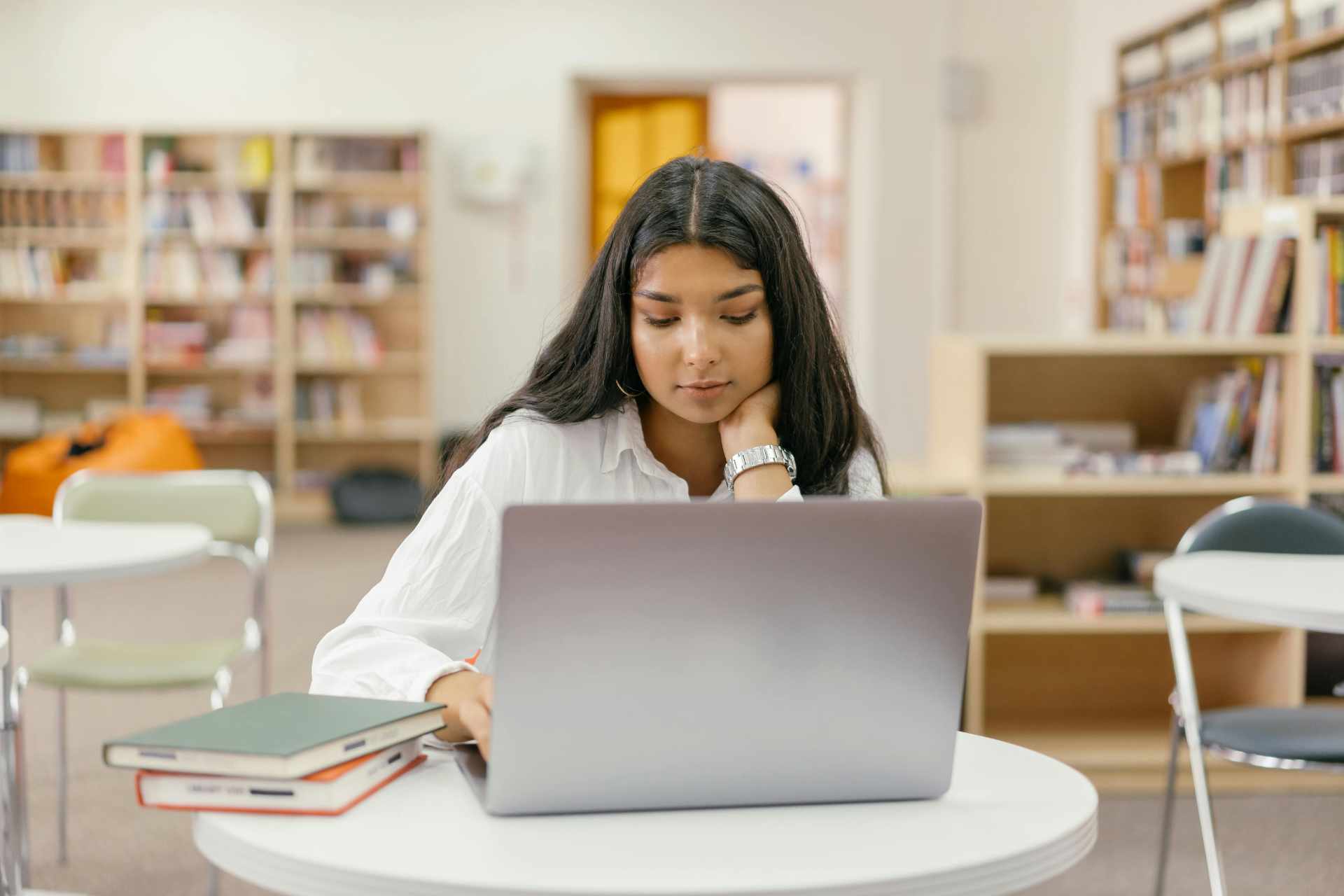 Cada estudiante tiene su propio ritmo y forma de aprender