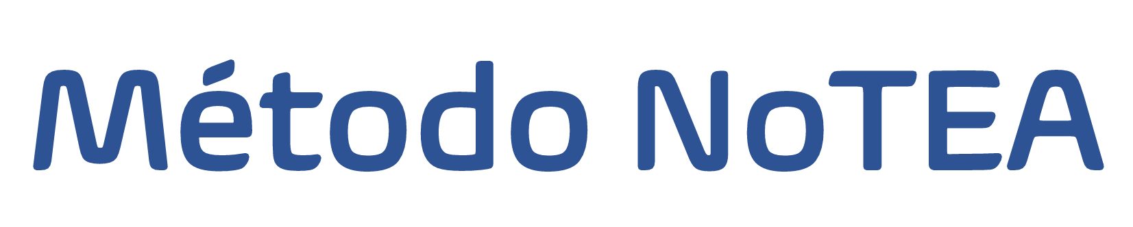 Método NoTEA
